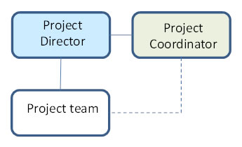 project director project manager